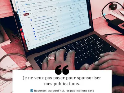 Lee-mage – Community Manager & Agence Réseaux Sociaux, Sorgues