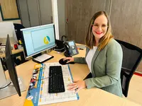Avantage Interim Tours Sud
