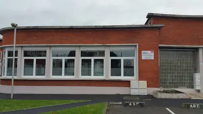 A.b.c Fiduciaire Société Normande d'Audit