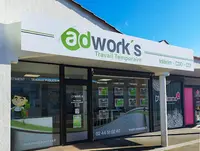 Adwork S Soullans