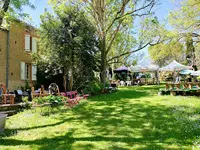 Gîtes Mas d'Escampette