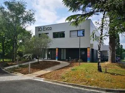 Exco Angoulême - Soyaux