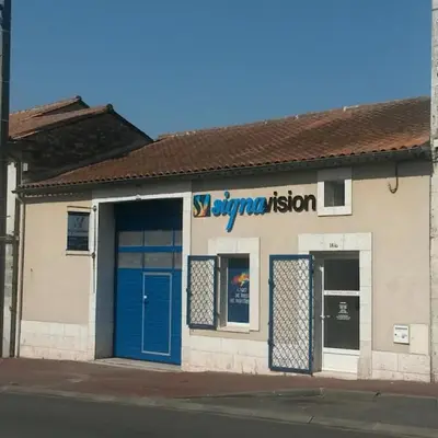 Signa Vision