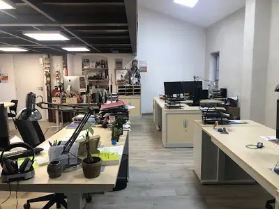 Imagina Coworking Balagna