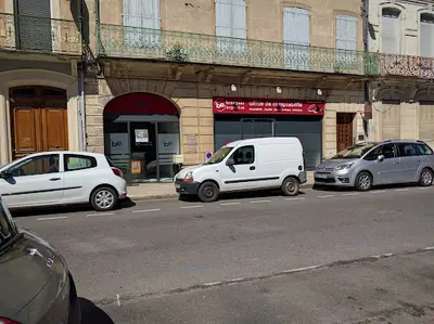 Brengues Expertise St-affrique