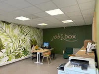 Job&box