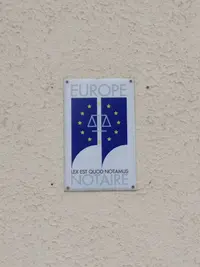 Notaire Saint Agreve