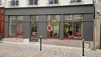 Ergos Saint Aignan