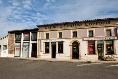 C2c Conseils Saint-alban - Expert Comptable À Saint-alban