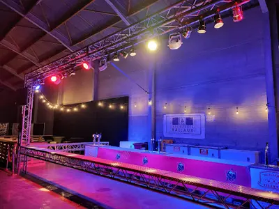 Studio Event 59