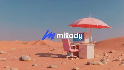 Agence Milady