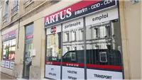 Artus Intérim Saint Amand
