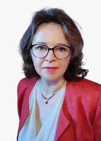 Izabela Jorrot, Traduction en Polonais