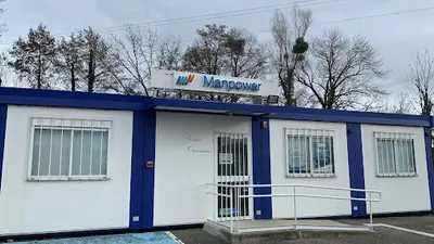 Manpower Saint-amour