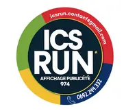 Ics Run - Affichage Pub