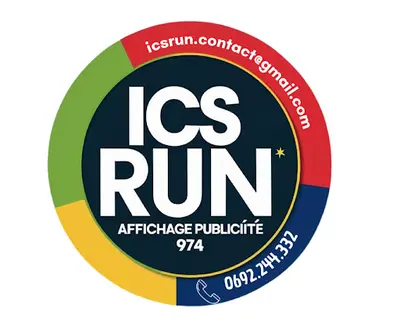 Ics Run - Affichage Pub