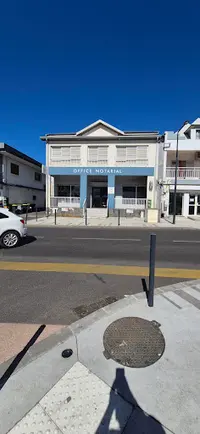 Office Notarial Blaise Belot - Cécile Ablancourt-boyer