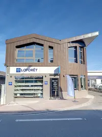 Agence Immobilière Laforêt Saint-andre-de-cubzac