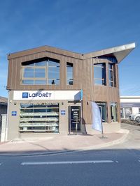Agence Immobilière Laforêt Saint-andre-de-cubzac