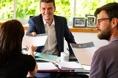 Gb Audit Conseil