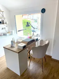 Le Studio By m'