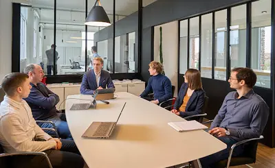 Expert Comptable Lmnp - Sci | Cabinet Quanteos À Lille