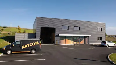 Artcom Publicité