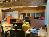 Espace de Coworking la Dynamo