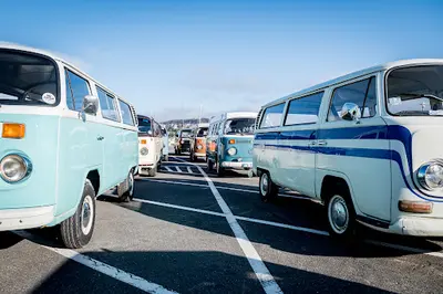 Normandy Dmc - Recevoir en Normandie