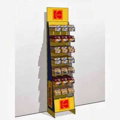 Intercom New Concept
