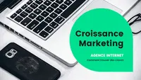 Croissance Marketing