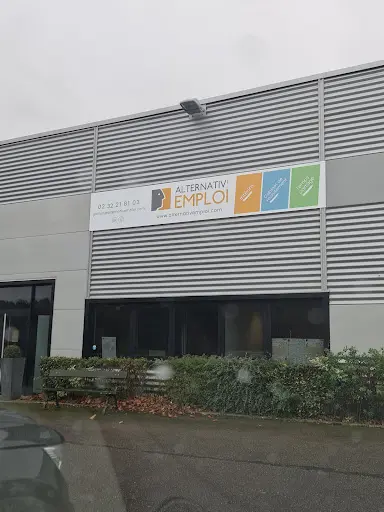 Alternativ Emploi : Intérim - Cdd/cdi - Gaillon