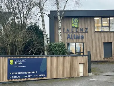 Talenz Alteis | Conseil, Audit et Expertise Comptable À Saint-aubin-sur-scie (dieppe)