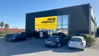 Bike Agency