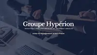 Hyperion Investigations - Détective Privé
