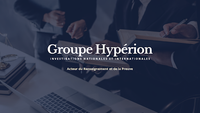 Hyperion Investigations - Détective Privé