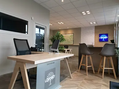 Agence Immobilière Laforêt Saint-avertin