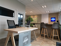 Agence Immobilière Laforêt Saint-avertin
