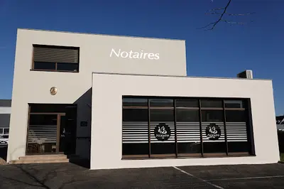 Alliance Notaires Touraine Saint Avertin (colasse - Rosembly - Carcelen)