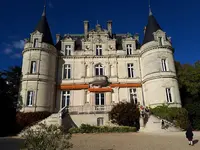 Empreinte Événements - Agence Événementielle Tours, Blois, Orléans, Saumur, Angers, Poitiers, Chartres, le Mans