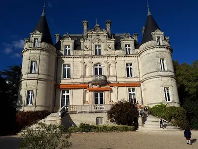 Empreinte Événements - Agence Événementielle Tours, Blois, Orléans, Saumur, Angers, Poitiers, Chartres, le Mans