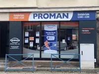 Agence d'Intérim Proman Saint-avold