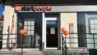 Start People Saint-avold