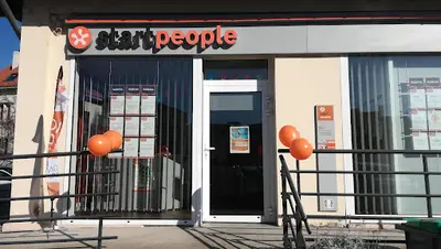 Start People Saint-avold