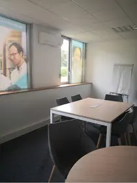 Appel Médical - Saint-benoît