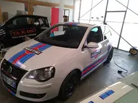 Ateliers Portron : Publicite Poitiers Vienne