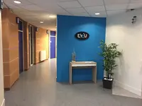 Espace Coworking À la Une - Ewu