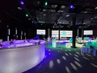 Sr Événements | Agence de Location de Mobilier de Réception