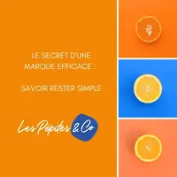 Les Pépites & Co - Agence de Communication Lyon