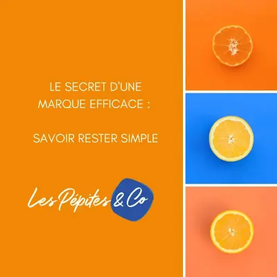 Les Pépites & Co - Agence de Communication Lyon